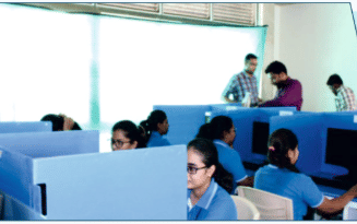 Bajaj Institute of Technology Wardha Laboratory photo 19